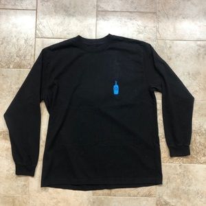 The Weekend Xo X Blue Bottle Coffee Samra Origins Long Sleeve